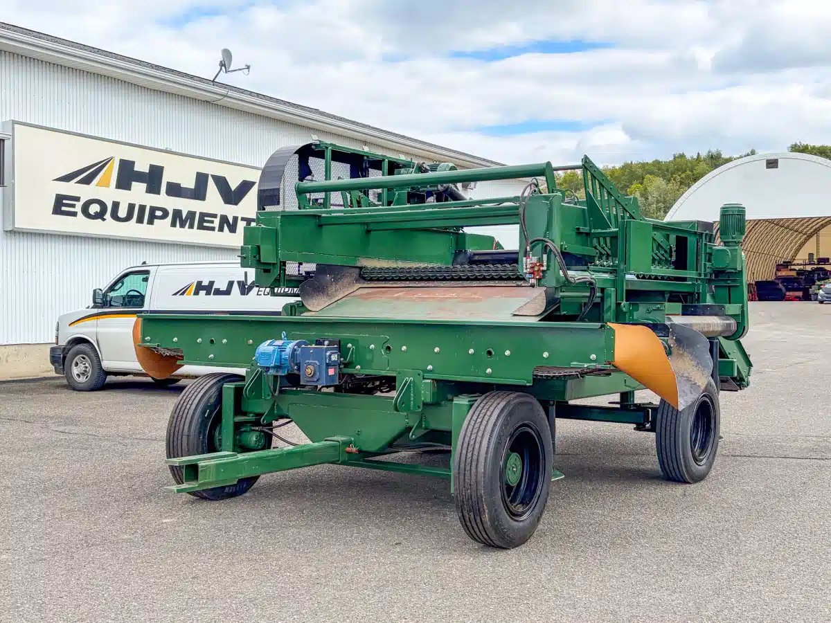 Gallery image 1 for 2014 Spudnik 925 Potato Equipment