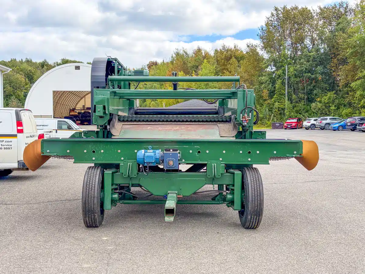 Gallery image 2 for 2014 Spudnik 925 Potato Equipment