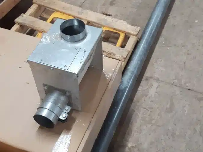 Gallery image 1 for New unknown Elmer's Flighting unknown Auger