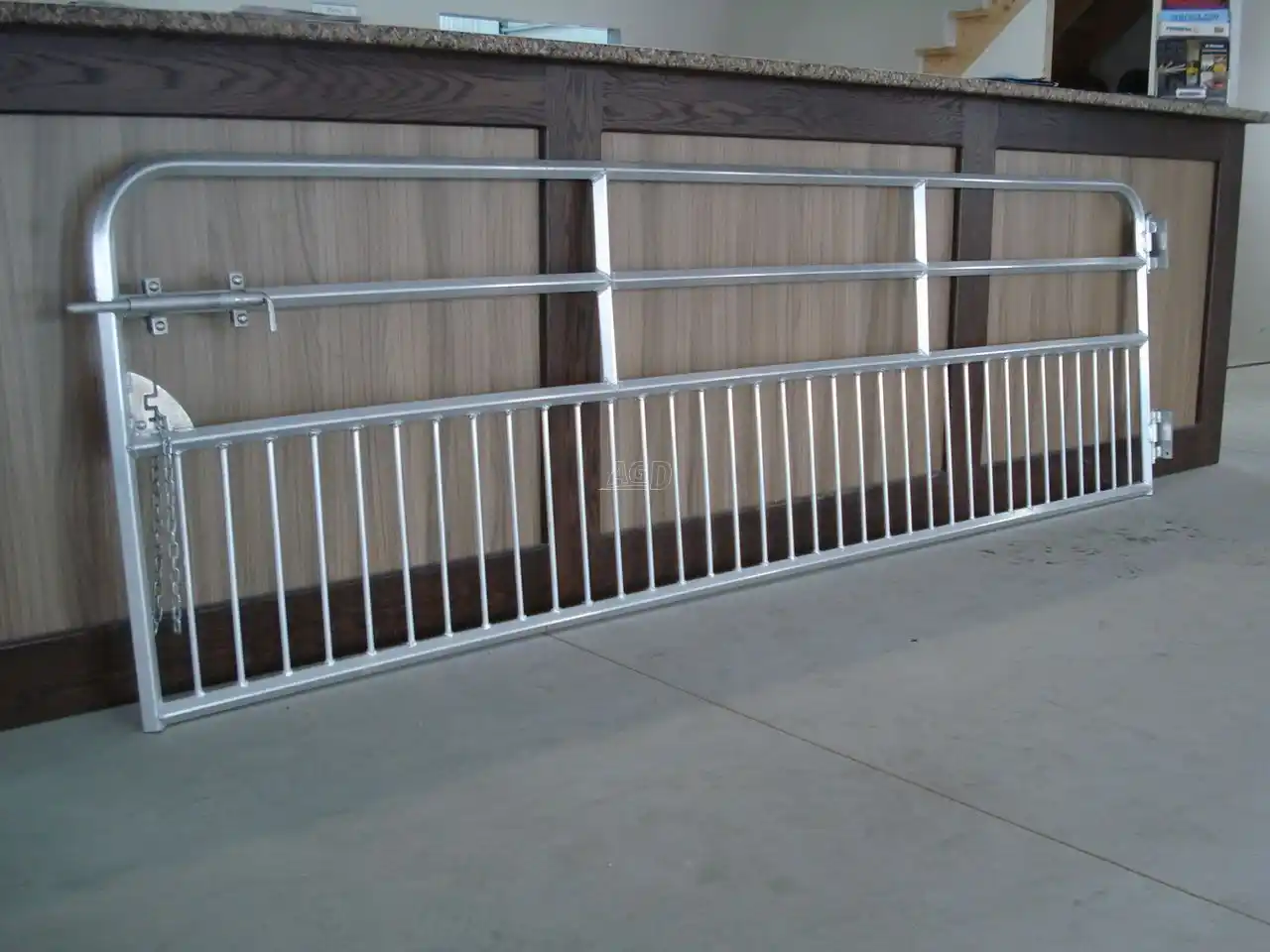 Gallery image 1 for Specialty gates for sheep & goats Gates