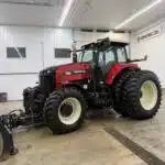 Gallery image 2 for 2013 Versatile 305 Tractor
