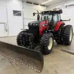 Gallery image 1 for 2013 Versatile 305 Tractor