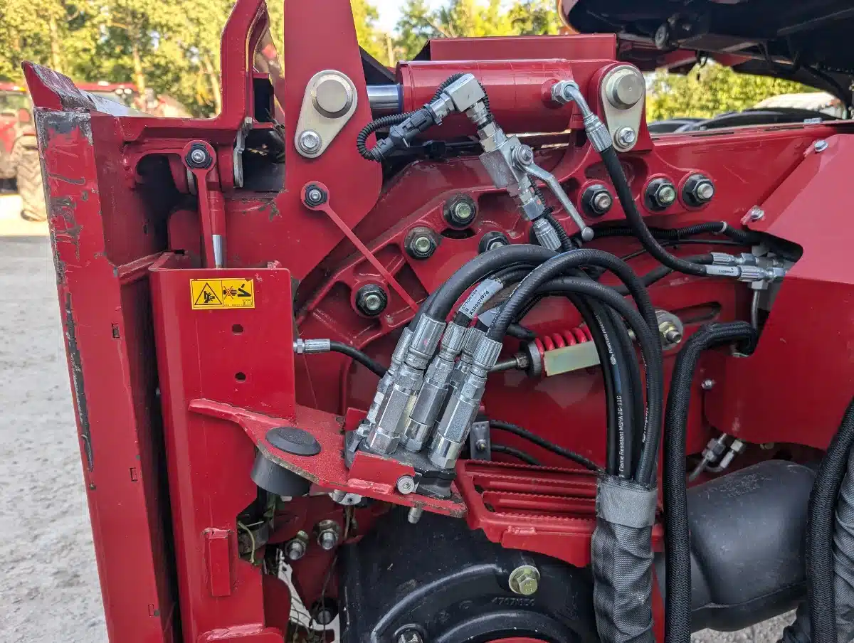Gallery image 2 for Used 2021 Case IH 9250 Combine