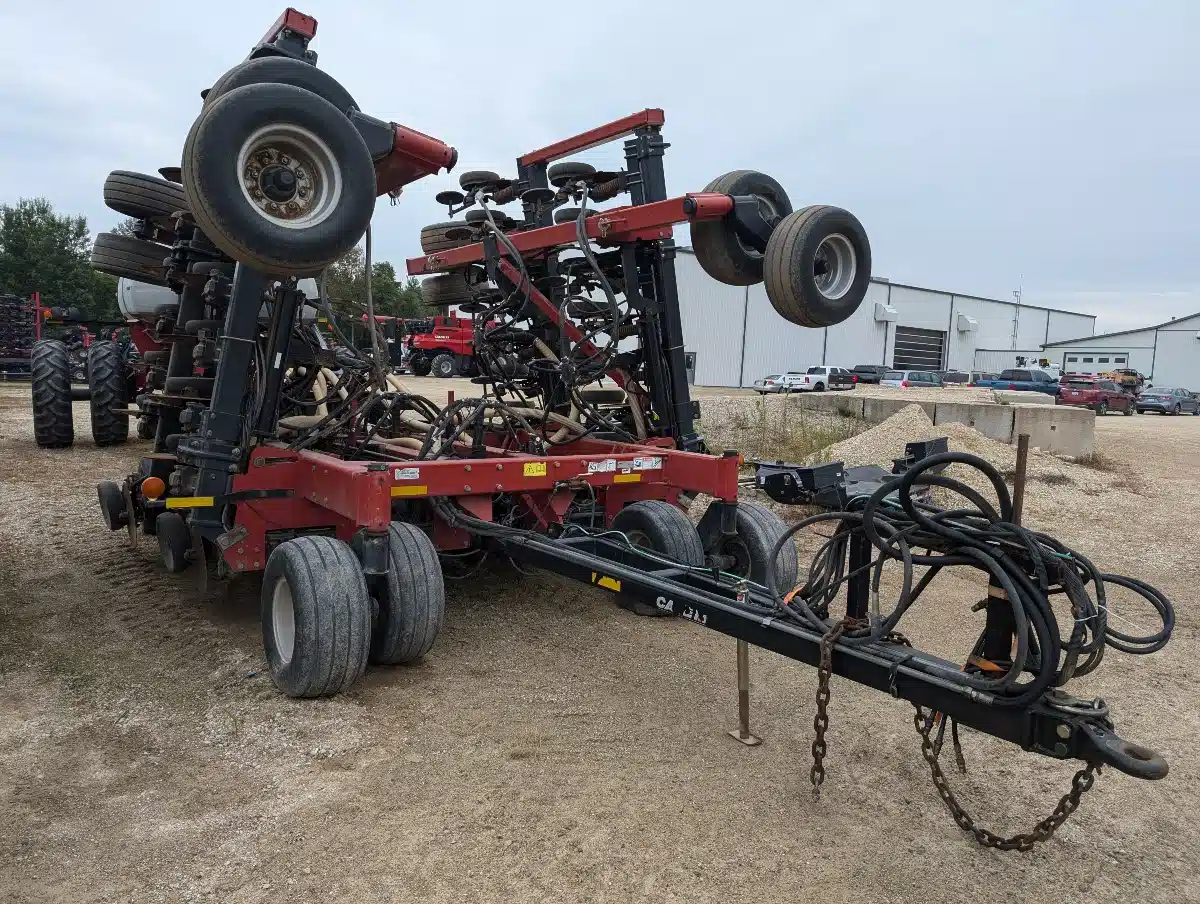 Gallery image 1 for Used 2009 Case IH SDX30 Air Drill