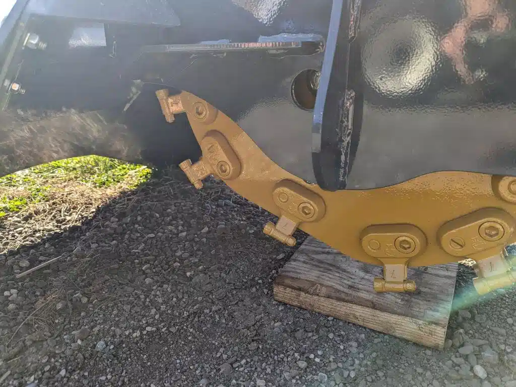 Gallery image 2 for 2024 Wallenstein SG325SR Stump Grinder
