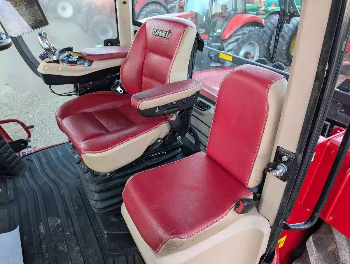 Gallery image 2 for Used 2023 Case IH STEIGER 420 HD Tractor