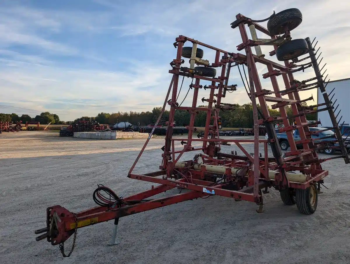 Gallery image 1 for Used Krause 4100 Cultivator