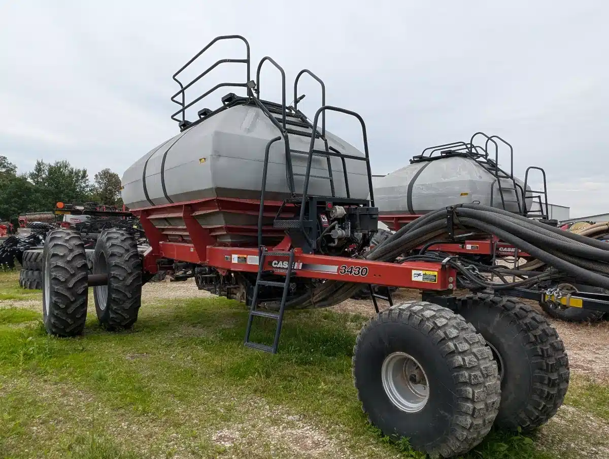 Gallery image 2 for Used 2016 Case IH PD 40 Air Drill
