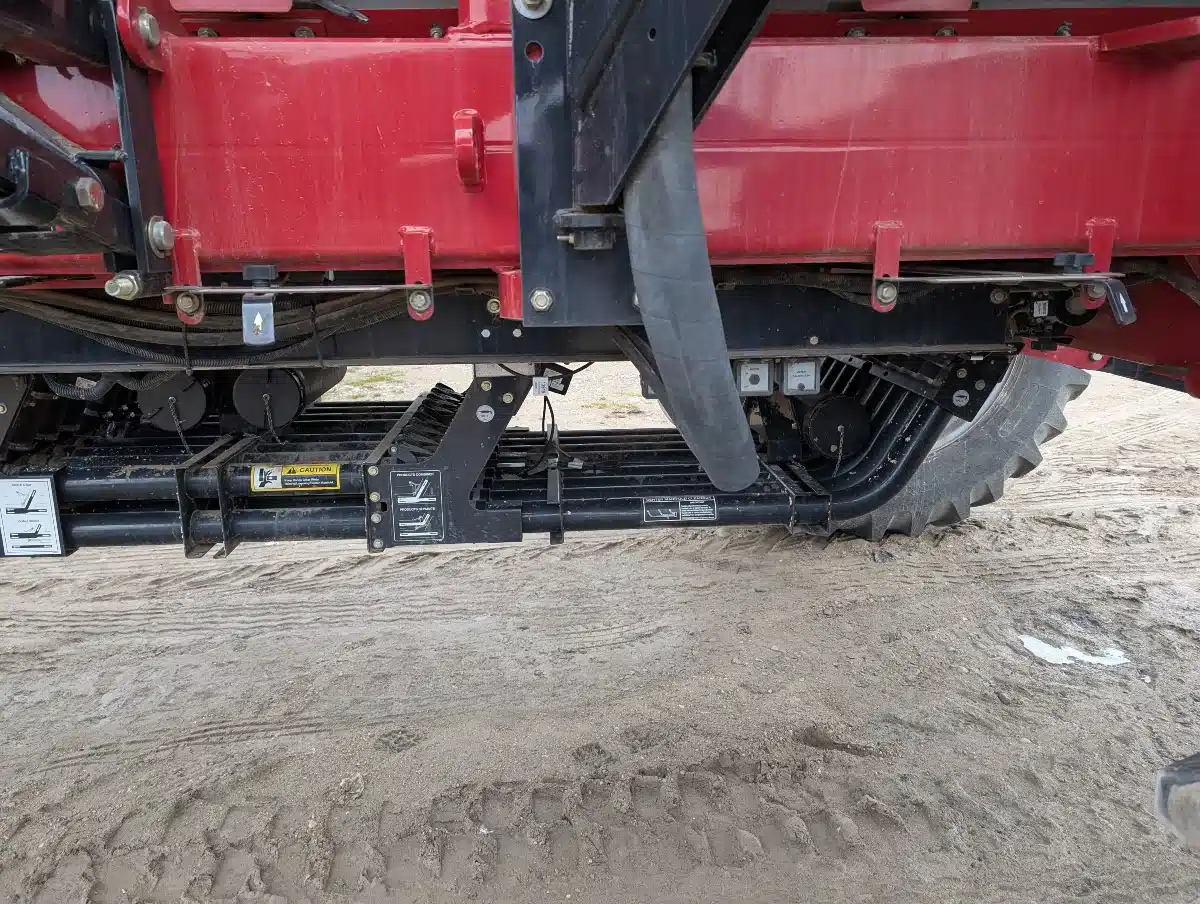 Gallery image 2 for 2014 Case IH PD 500 Air Drill