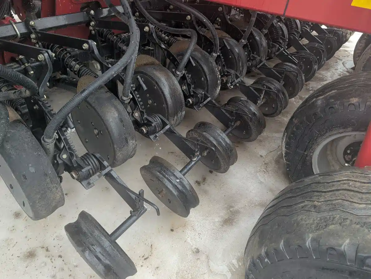 Gallery image 2 for 2014 Case IH PD 500 Air Drill