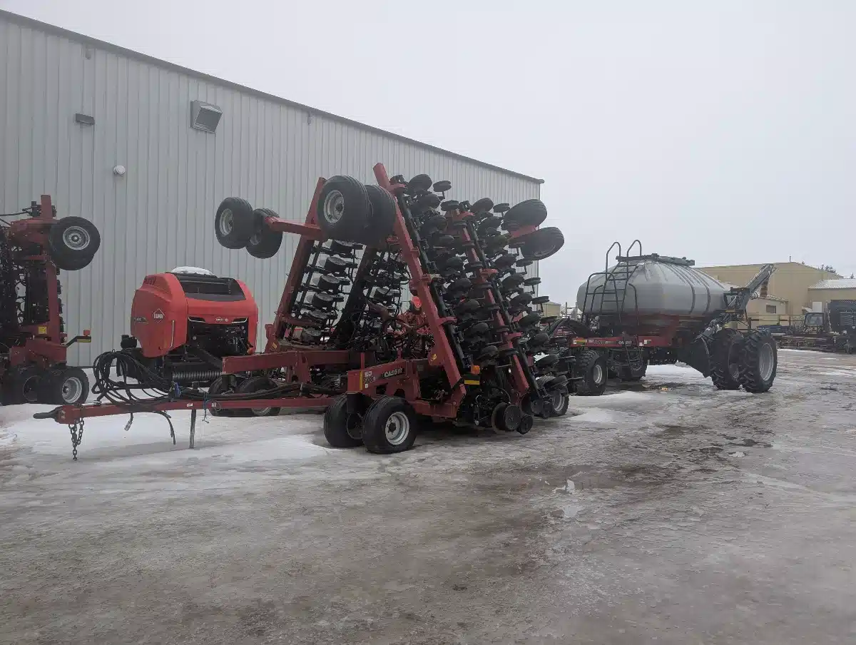 Gallery image 1 for 2014 Case IH PD 500 Air Drill