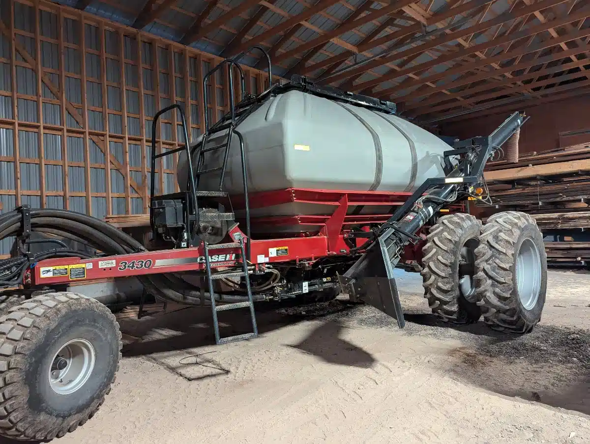 Gallery image 2 for Used 2014 Case IH PD 500 Air Drill
