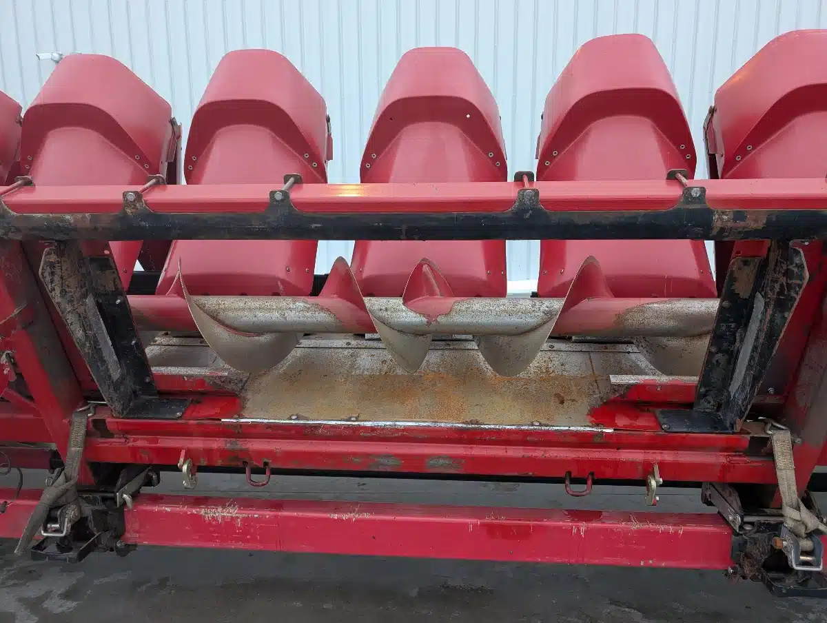 Gallery image 2 for Unspecified 830 Header - Row Crop