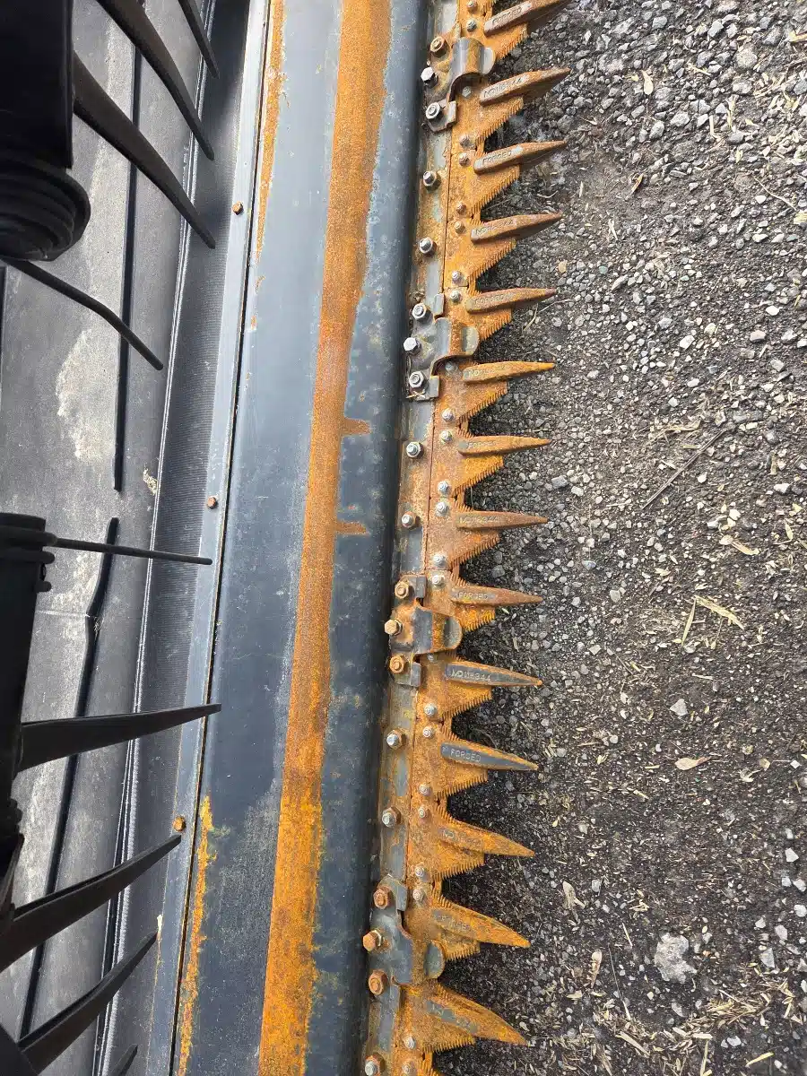 Gallery image 2 for 2019 MacDon FD140 Header - Flex Draper