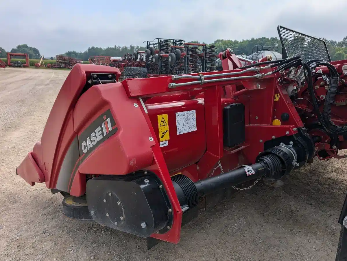 Gallery image 2 for 2020 Case IH 4408F Header - Row Crop