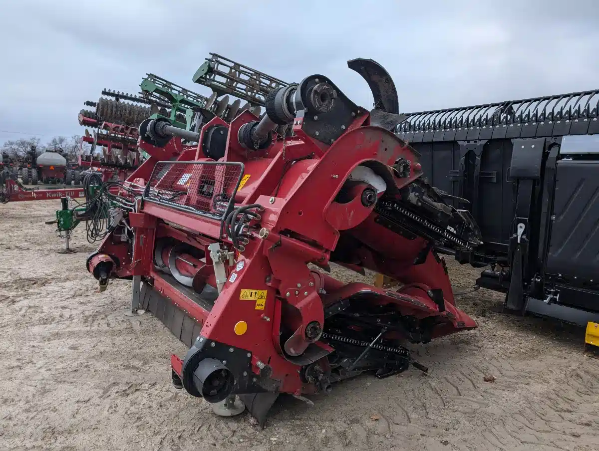 Gallery image 1 for Used 2020 Case IH 4408F Header - Row Crop
