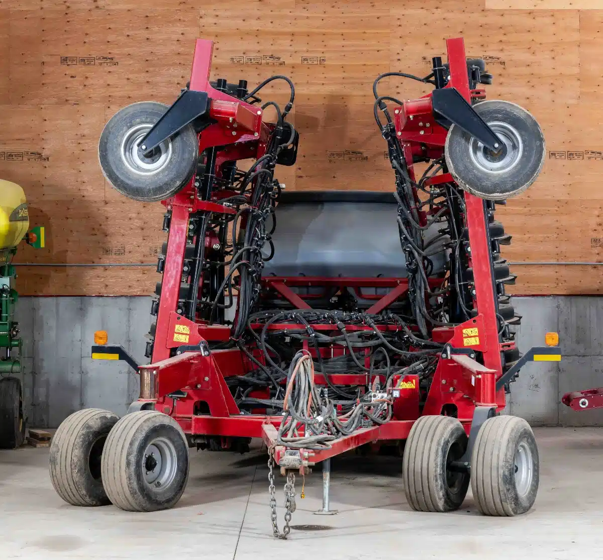 Gallery image 2 for Used 2014 Case IH 500T Air Drill