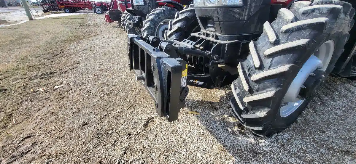 Gallery image 2 for Used 2020 HLA SB3QDMQF Attachment