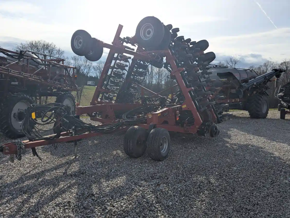 Gallery image 1 for Used 2019 Case IH PD 500 Air Drill