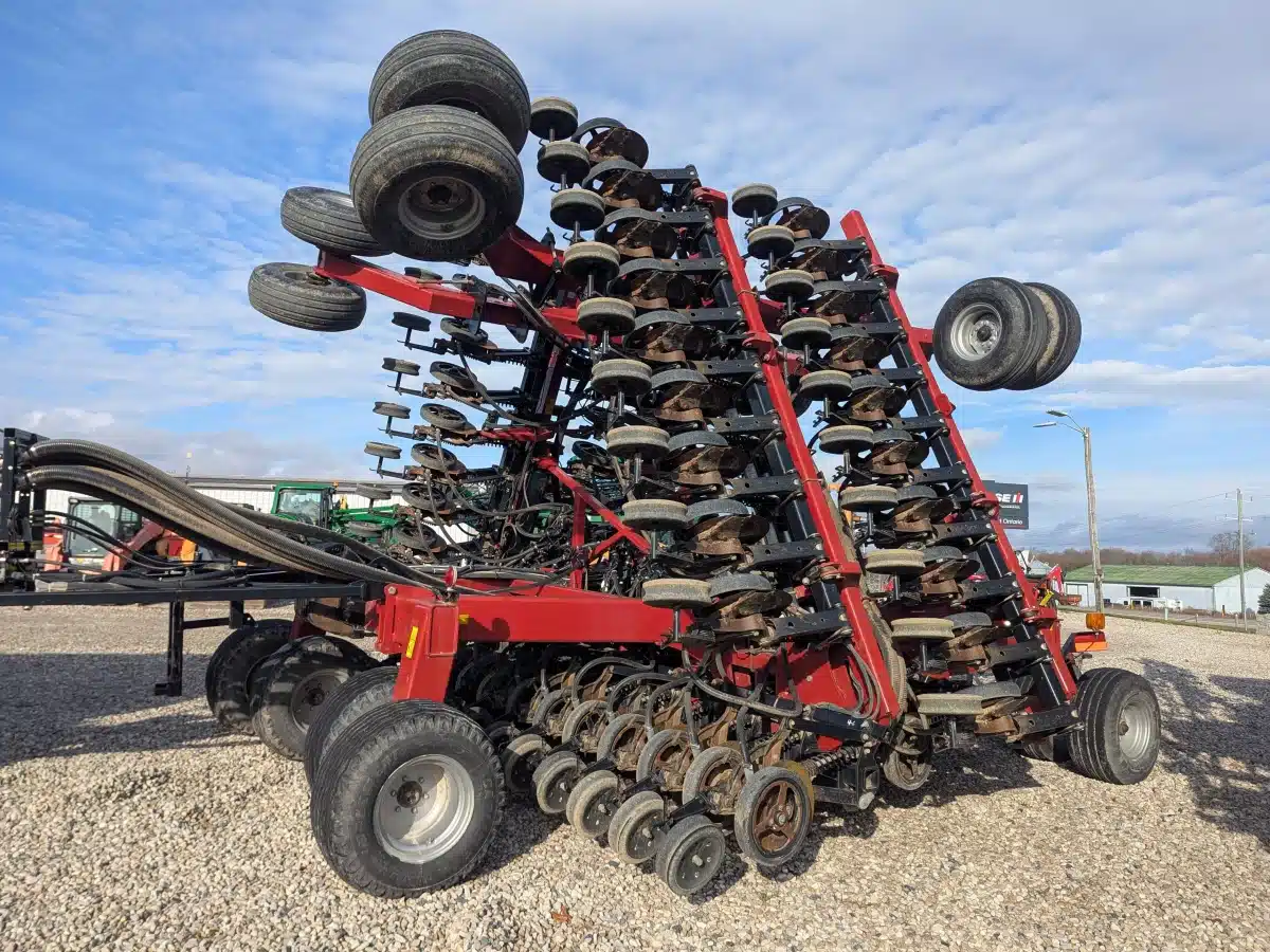 Gallery image 2 for Used 2019 Case IH PD 500 Air Drill