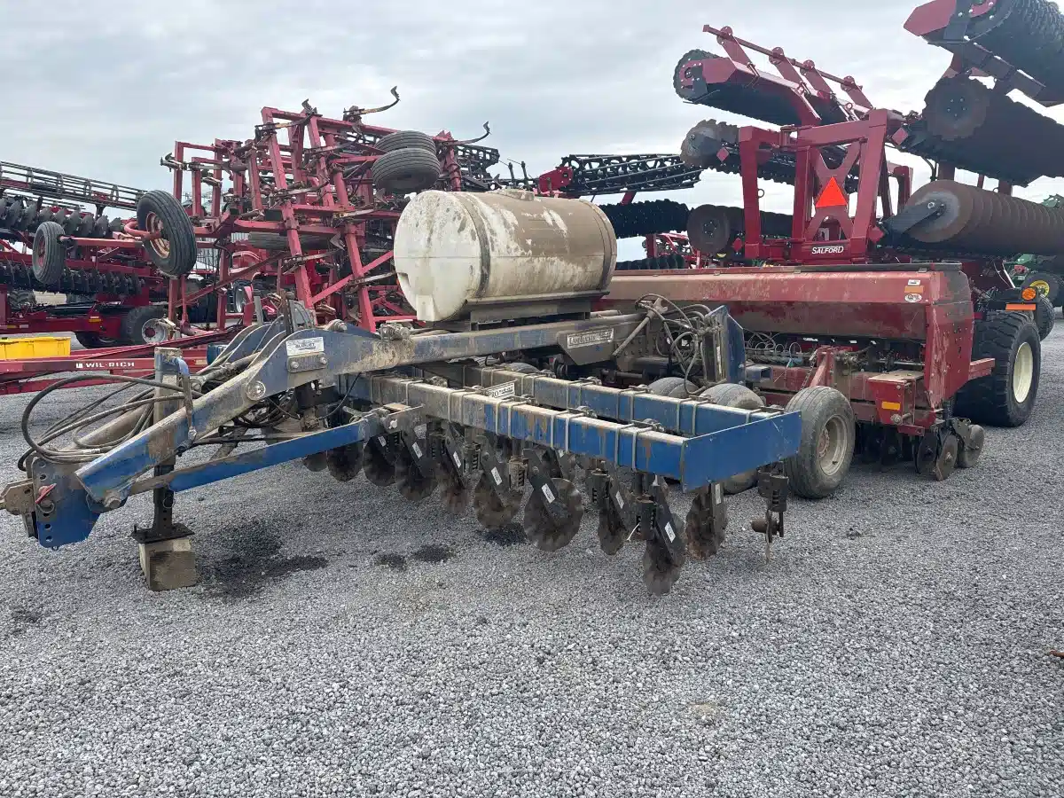 Gallery image 1 for Used 1997 Case IH 5400 Drill