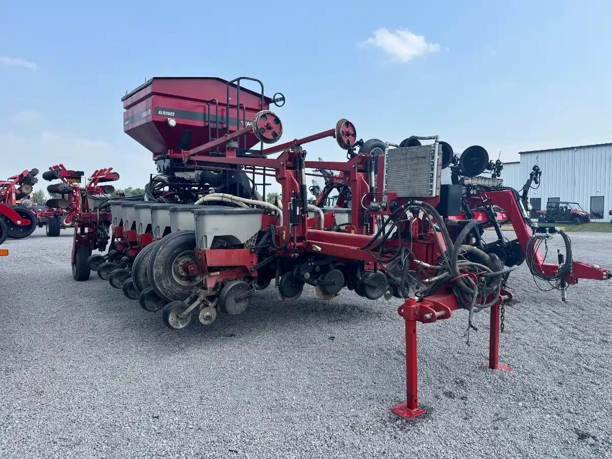 Gallery image 1 for Used 2014 Case IH 1255 Planter