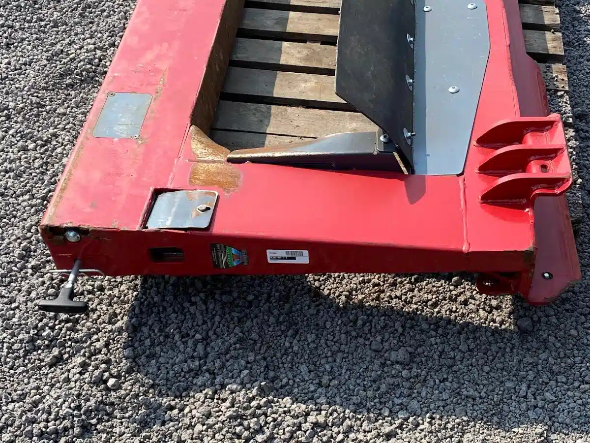 Gallery image 2 for Used 2024 BISH ADAPTER Adapter