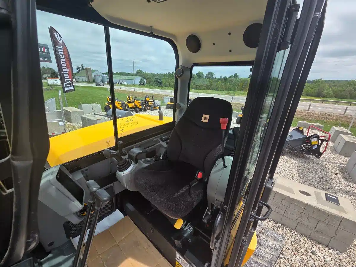 Gallery image 2 for 2023 JCB 85Z-2 Excavator