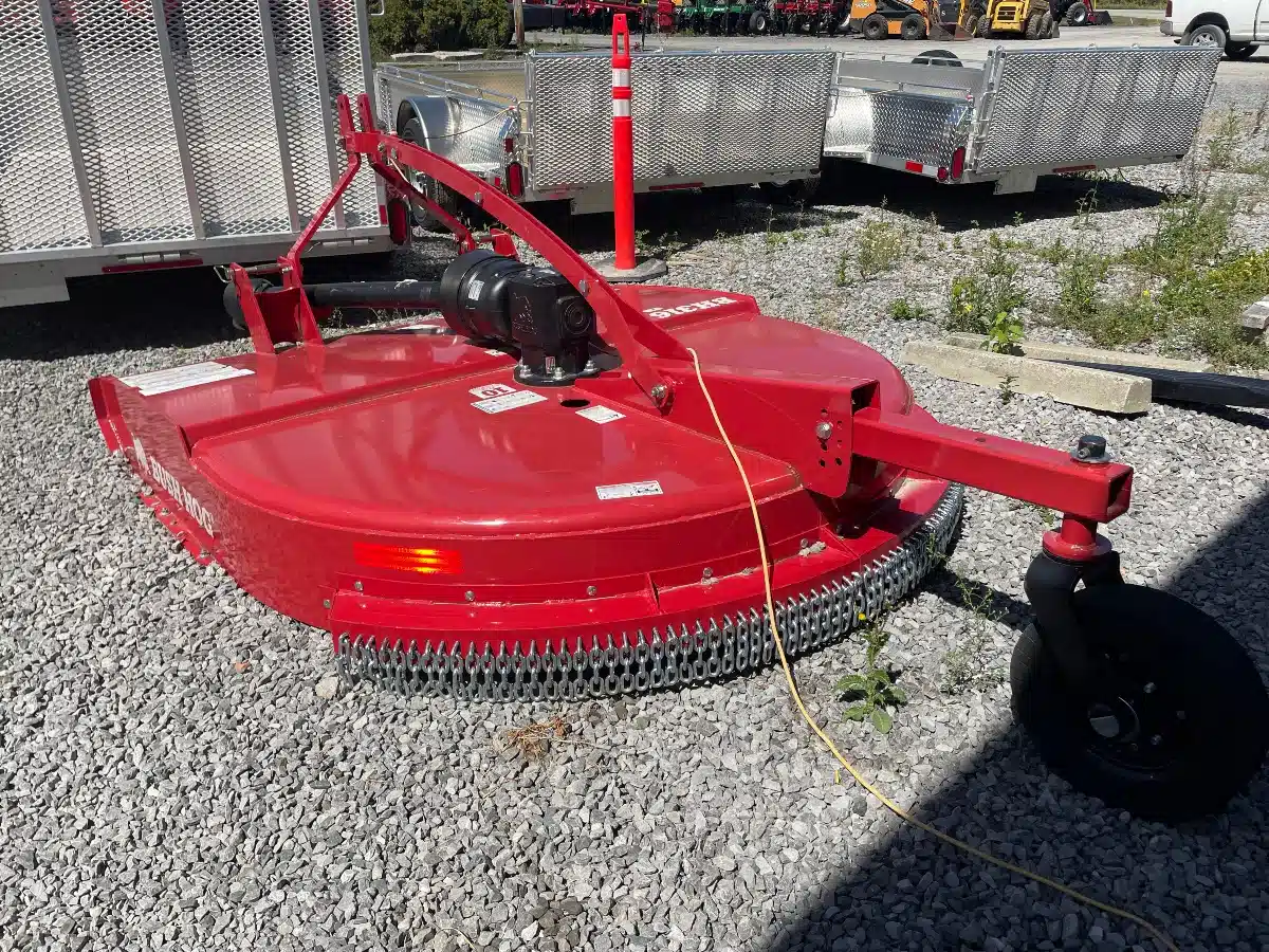 Gallery image 1 for New 2022 Bush Hog BH316 Rotary Cutter