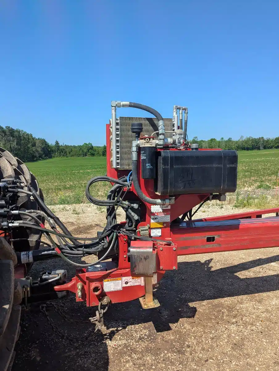 Gallery image 2 for 2012 Case IH ER1240 Air Drill