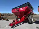 Gallery image 1 for New 2023 Unverferth 6225 Grain Cart