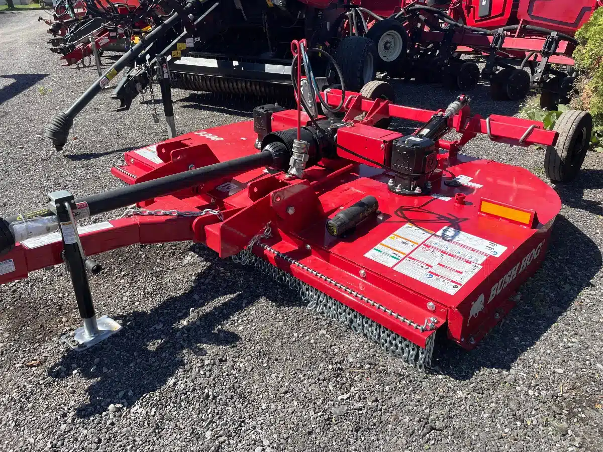 Gallery image 1 for New 2025 Bush Hog 3308-2BH Rotary Cutter