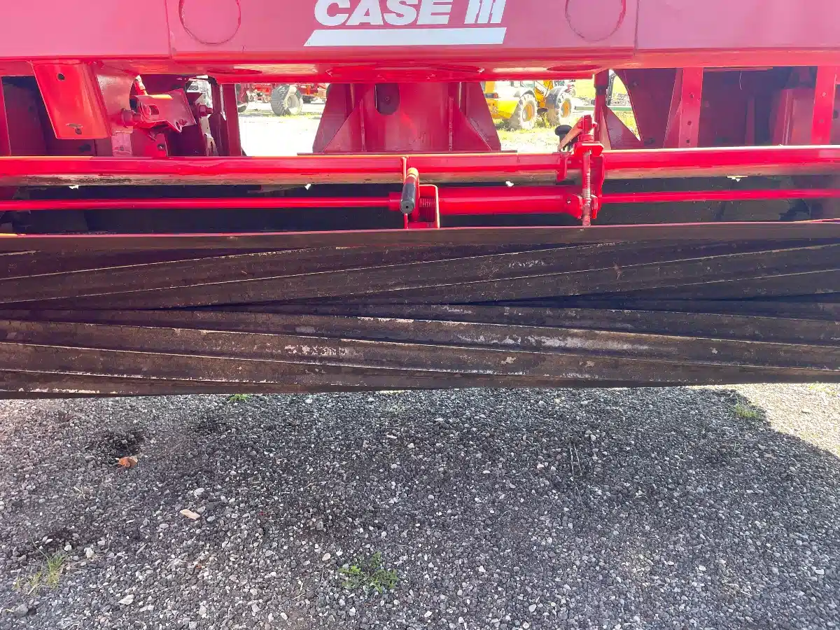 Gallery image 2 for Used 2007 Case IH DCX131 Mower Conditioner