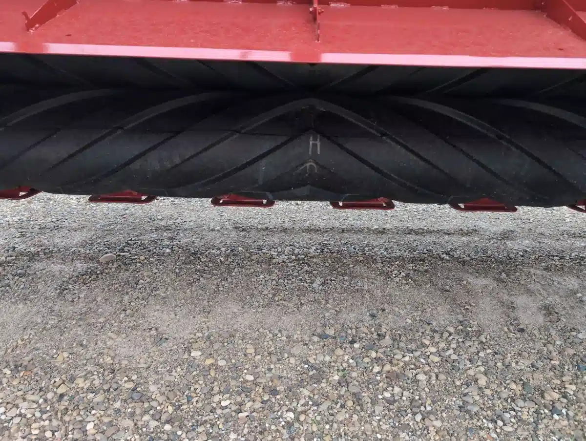 Gallery image 2 for New 2025 Case IH DC103 Disc Mower Conditioner