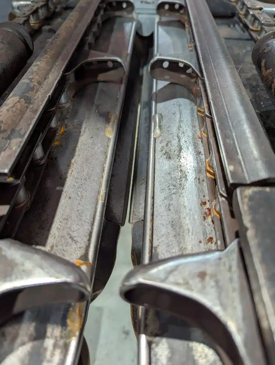 Gallery image 2 for 2009 Case IH 3408 Header - Row Crop