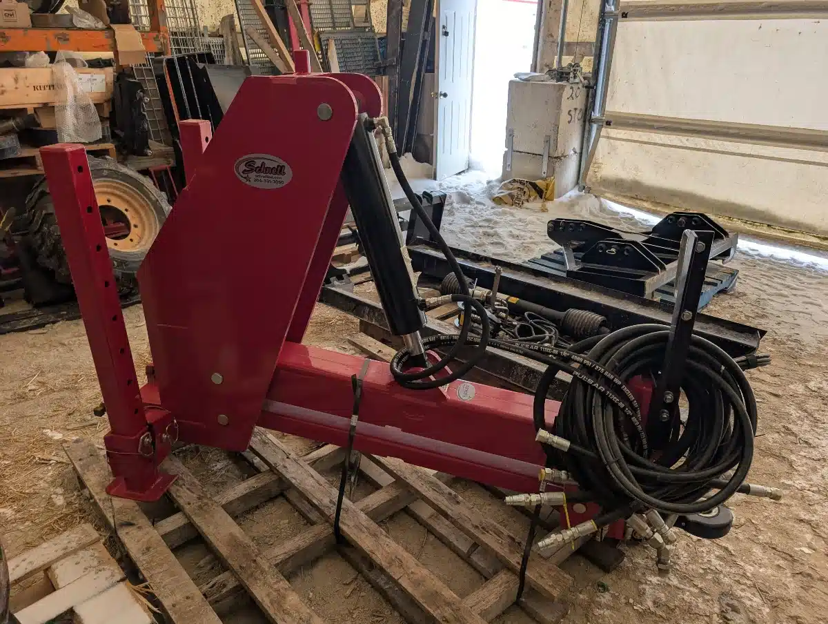 Gallery image 2 for 2025 Unspecified PHCUV10 Hitch