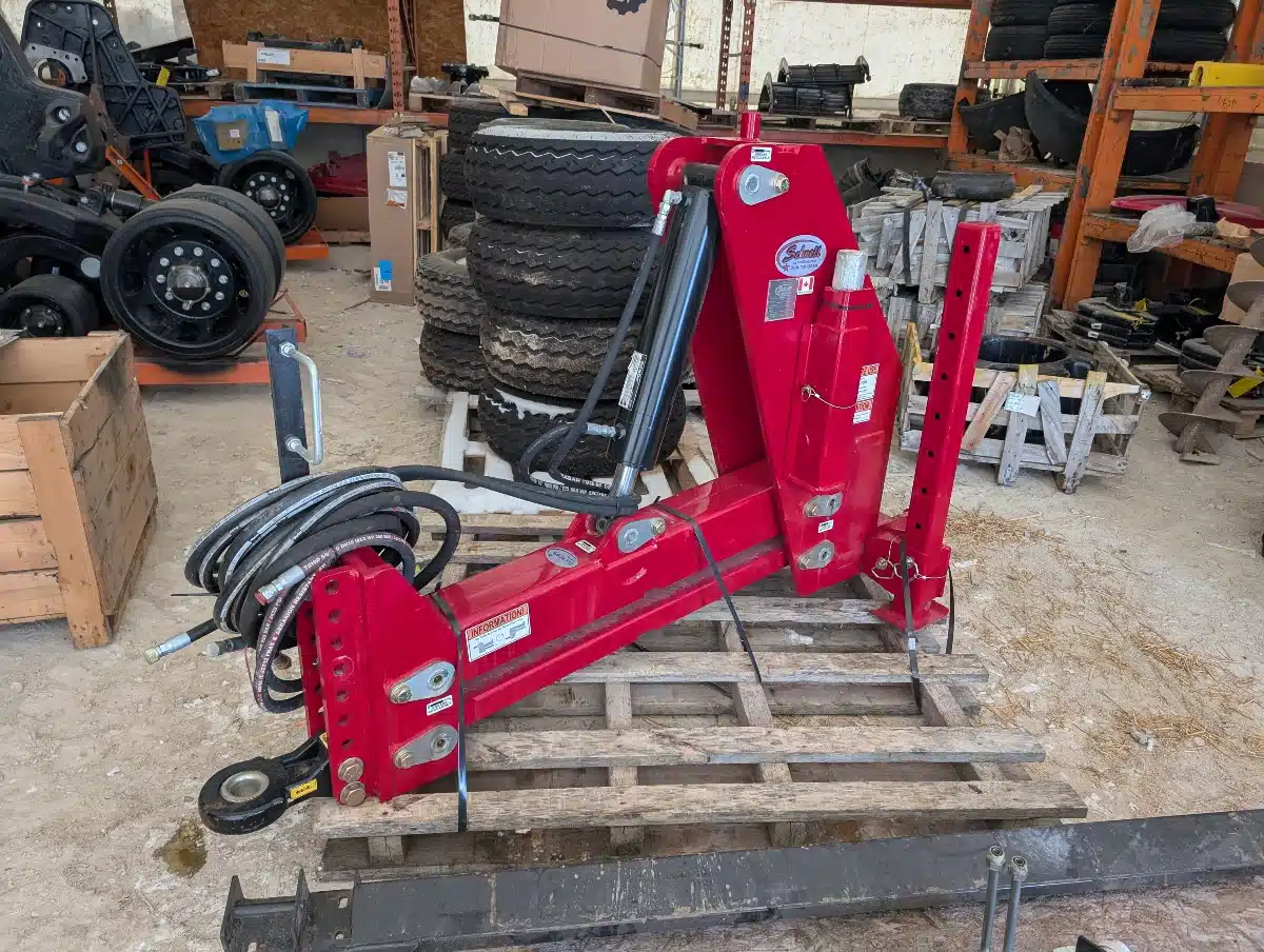 2025 Unspecified PHCUV10 Hitch