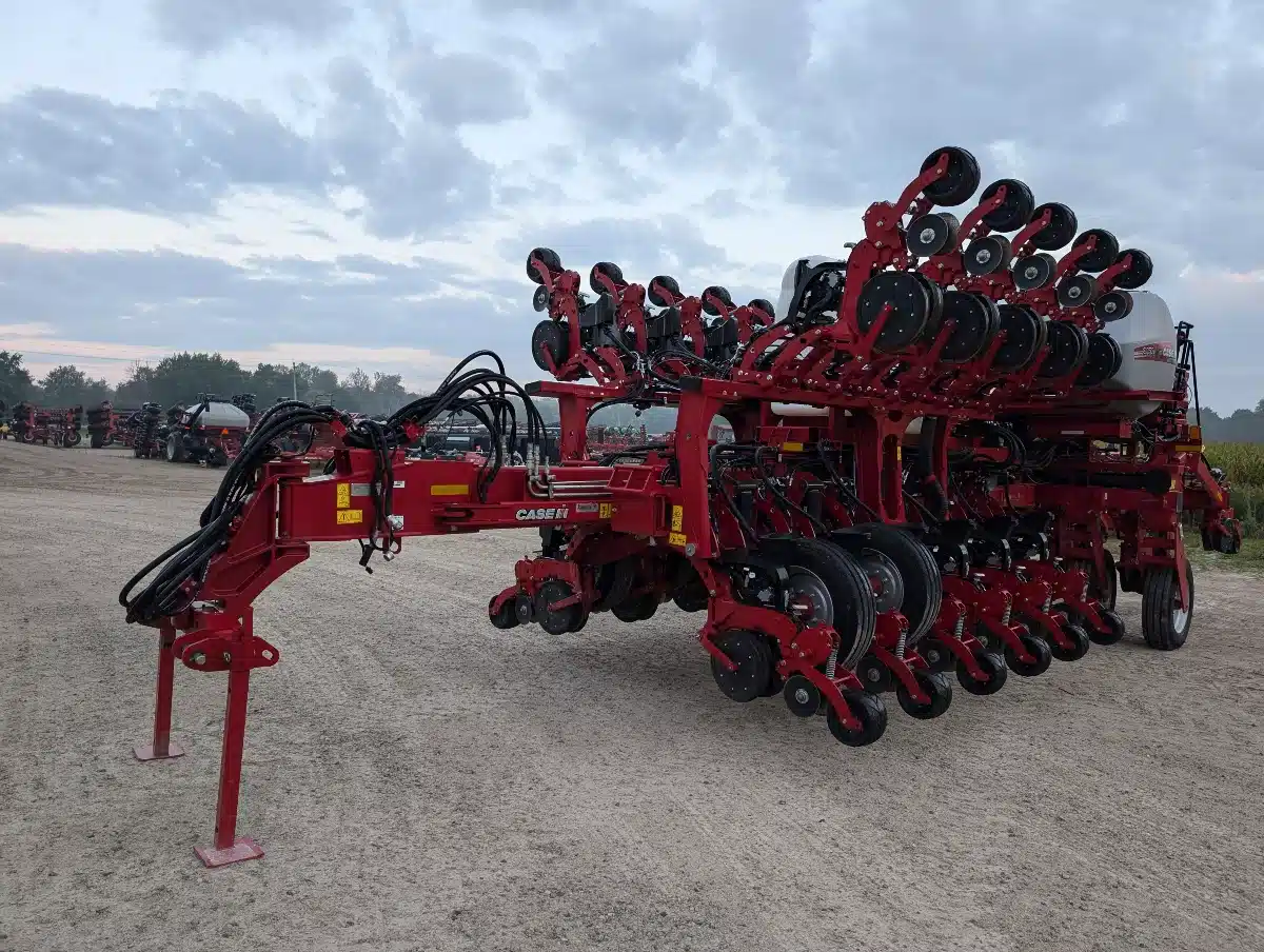 Gallery image 1 for 2024 Case IH 2150S Planter