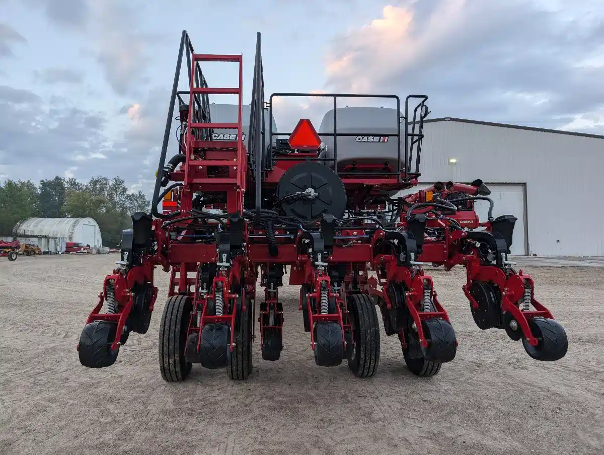 Gallery image 2 for 2024 Case IH 2150S Planter
