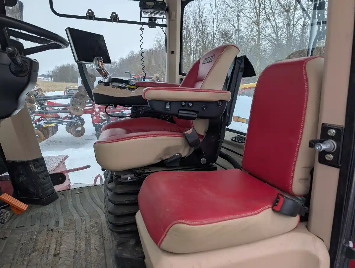 Gallery image 2 for 2024 Case IH STEIGER 620 Tractor