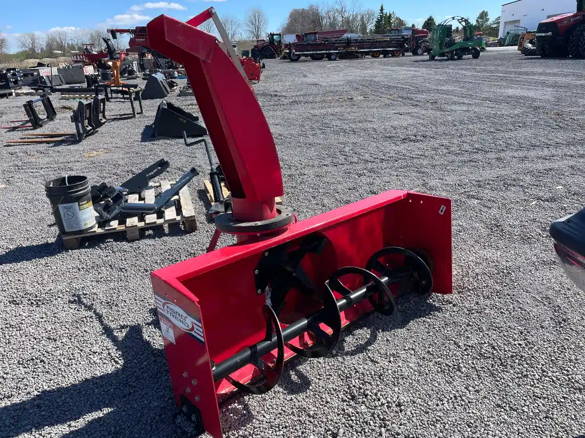 Gallery image 1 for 2023 Agro Trend AT1060RD Snow Blower