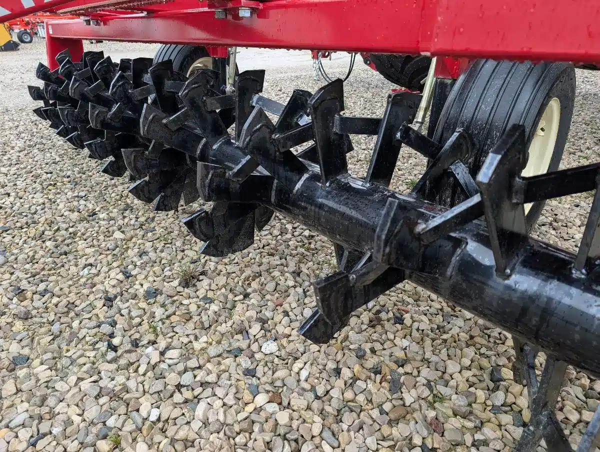 Gallery image 2 for 2024 Smyth SR12 Rock Windrower