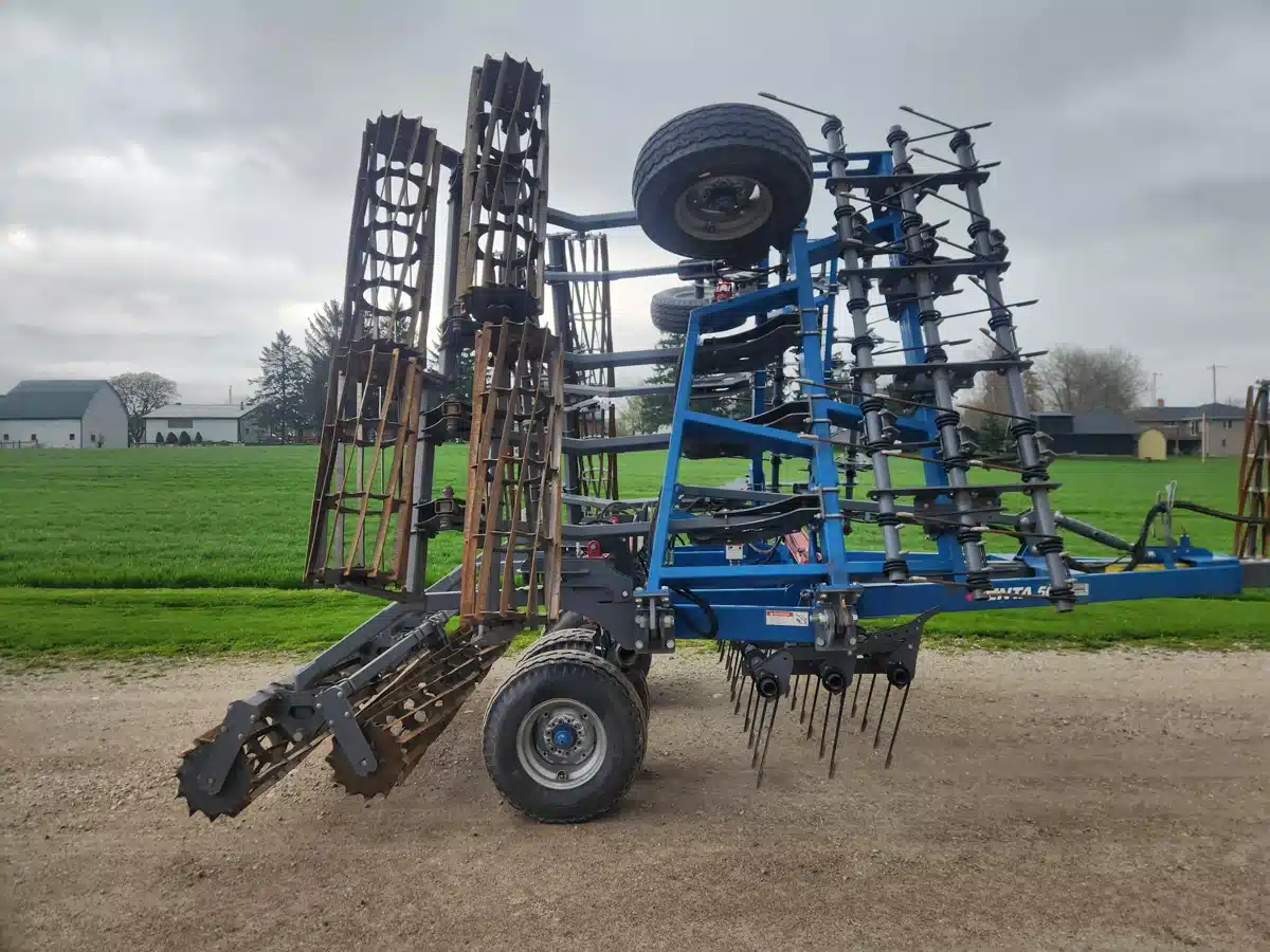 Gallery image 2 for 2018 Penta 500 Harrow