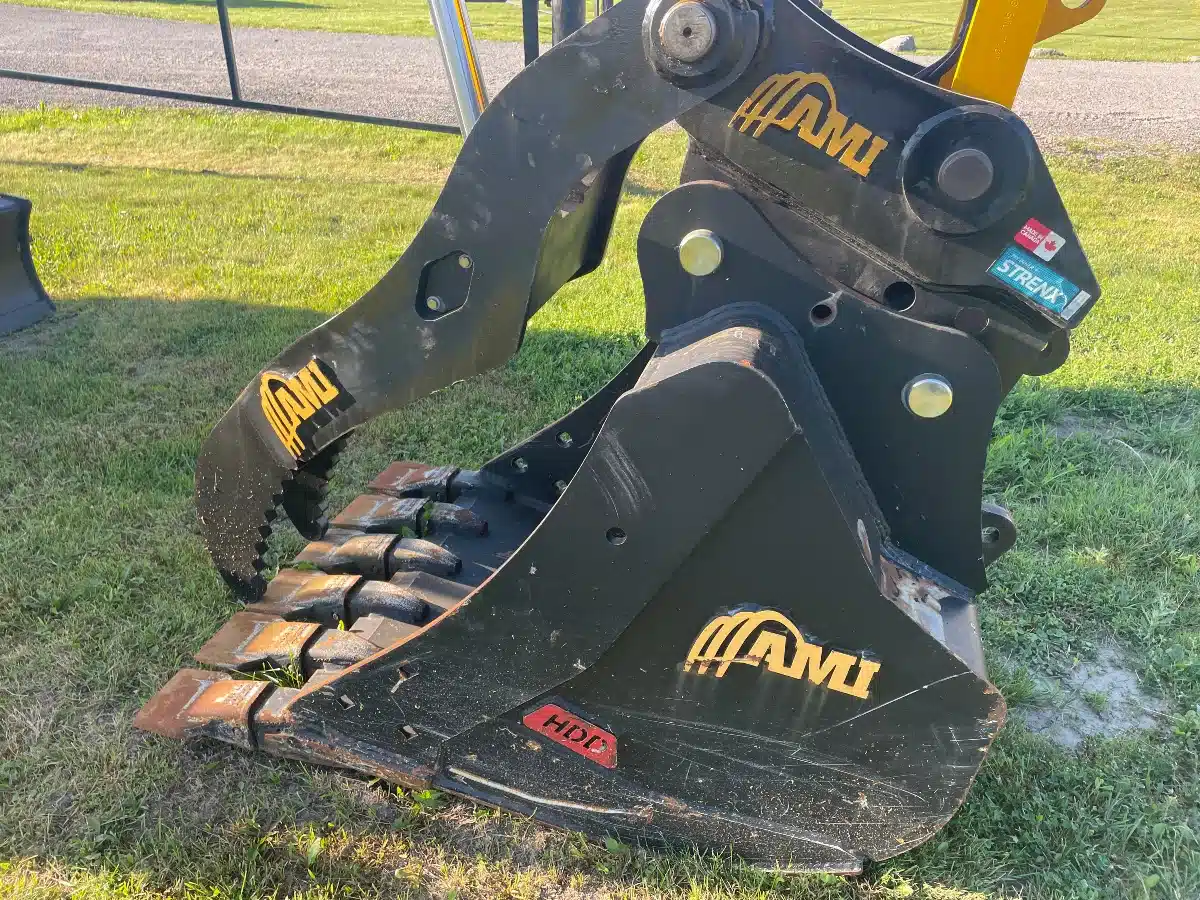 Gallery image 2 for 2025 JCB 150X Excavator