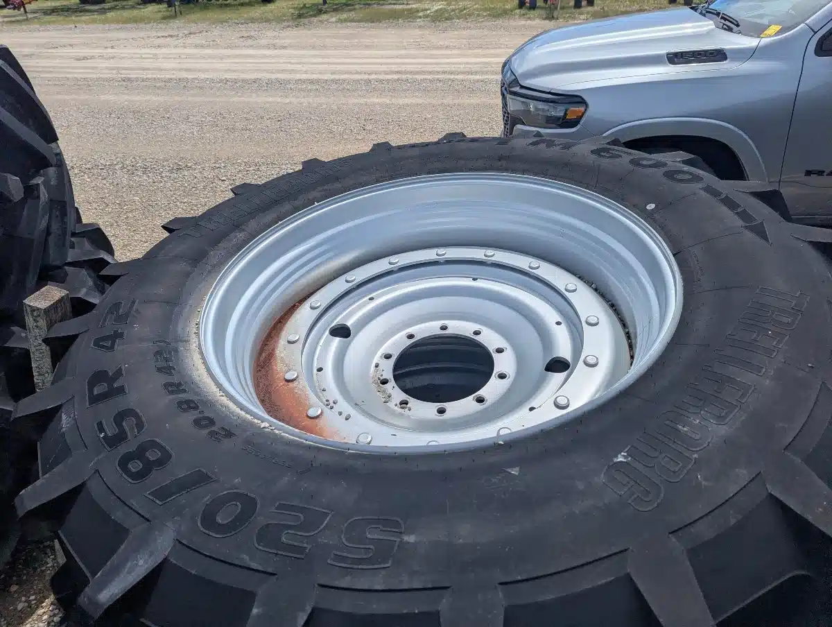 Gallery image 1 for Trelleborg 520/85R42 Tires