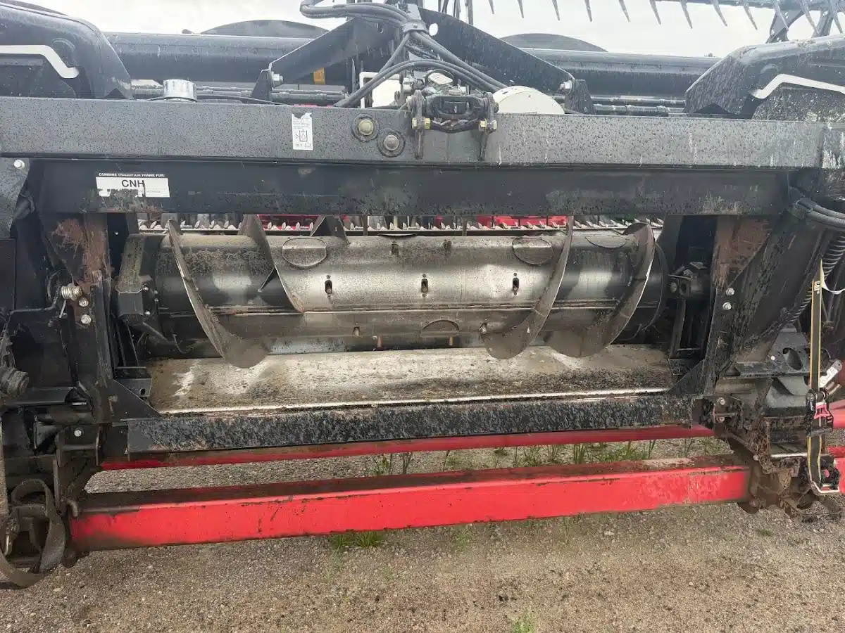 Gallery image 2 for 2017 MacDon FD75 Header - Flex Draper