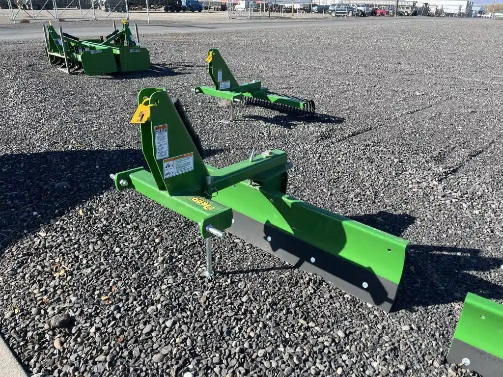 Gallery image 1 for New 2023 Frontier RB2072 Snow Blade