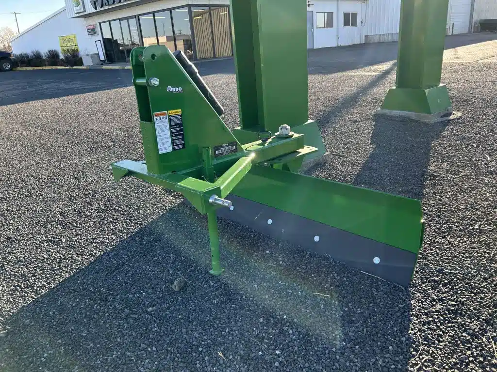 Gallery image 2 for New 2023 Frontier RB5060 Snow Blade