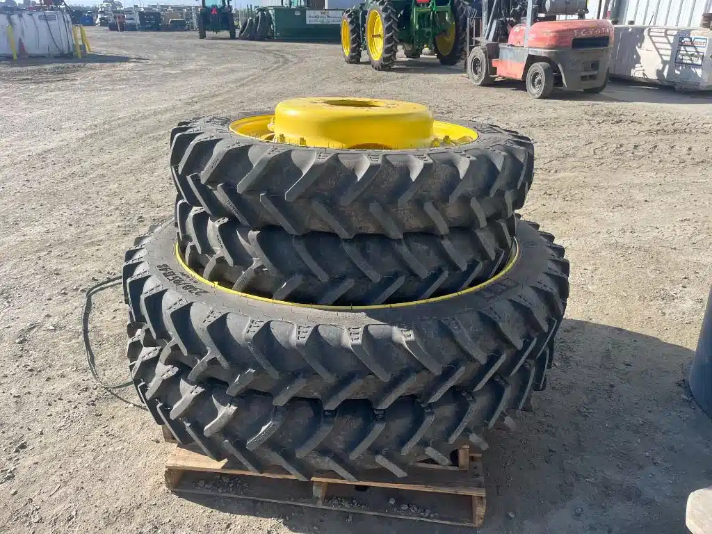 Image for Used 2023 Alliance 230/48 & 230 Tires