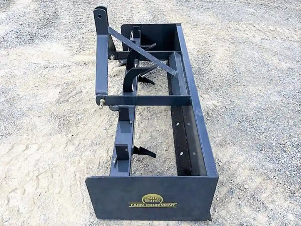 Gallery image 2 for New 2022 General BOX BLADE Snow Blade